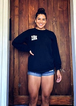 Jocelyn Rodriguez Heredia